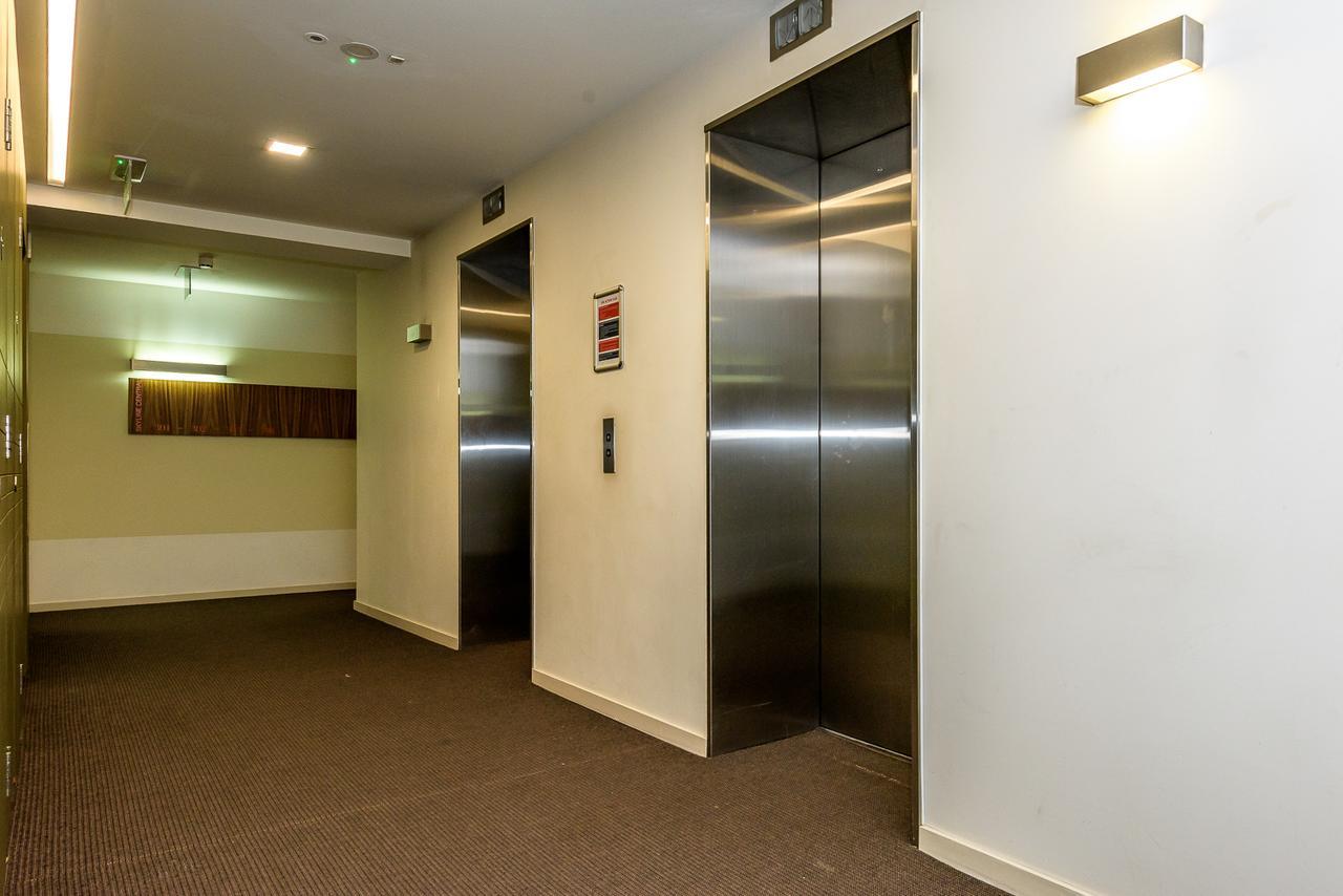 Approved Serviced Apartments Skyline Manchester Exterior foto