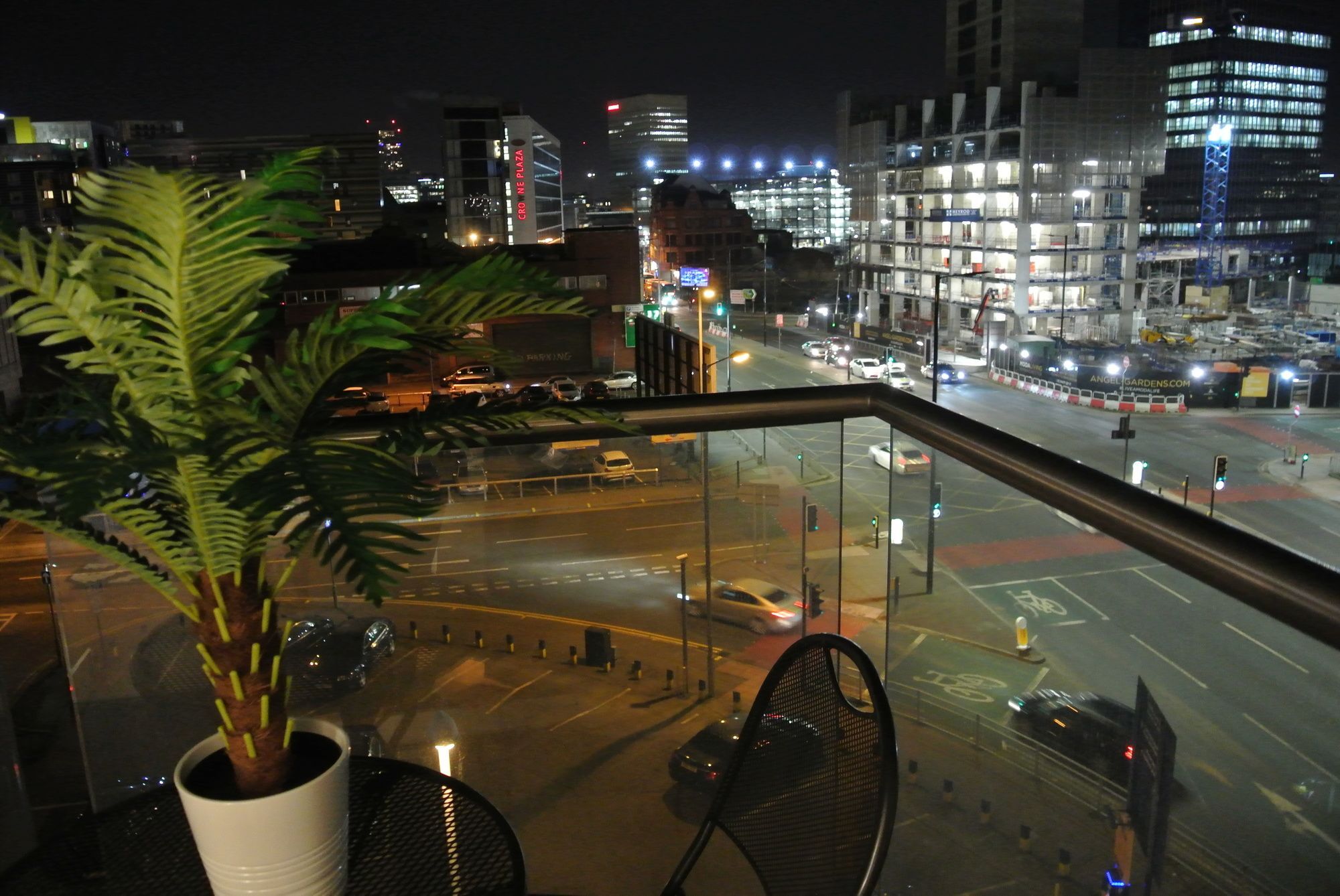 Approved Serviced Apartments Skyline Manchester Exterior foto