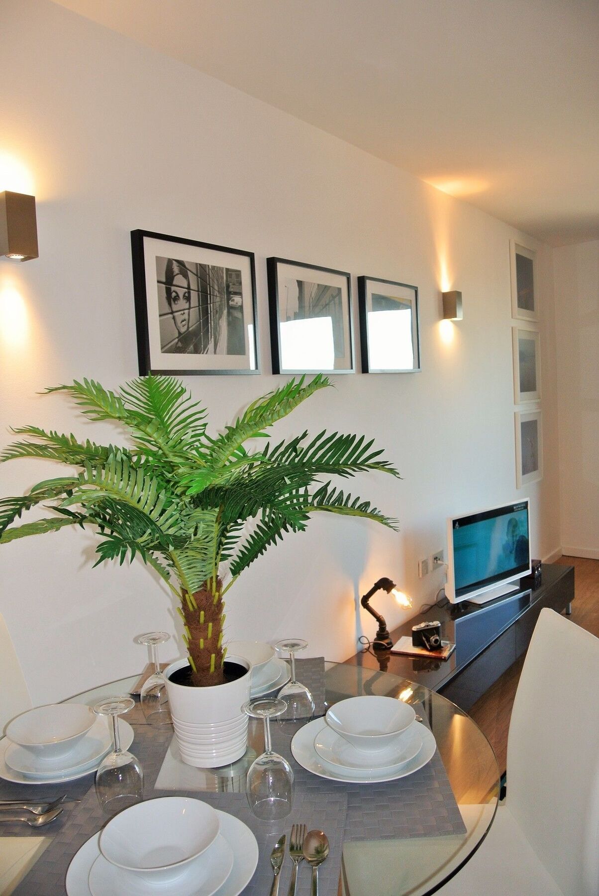 Approved Serviced Apartments Skyline Manchester Exterior foto